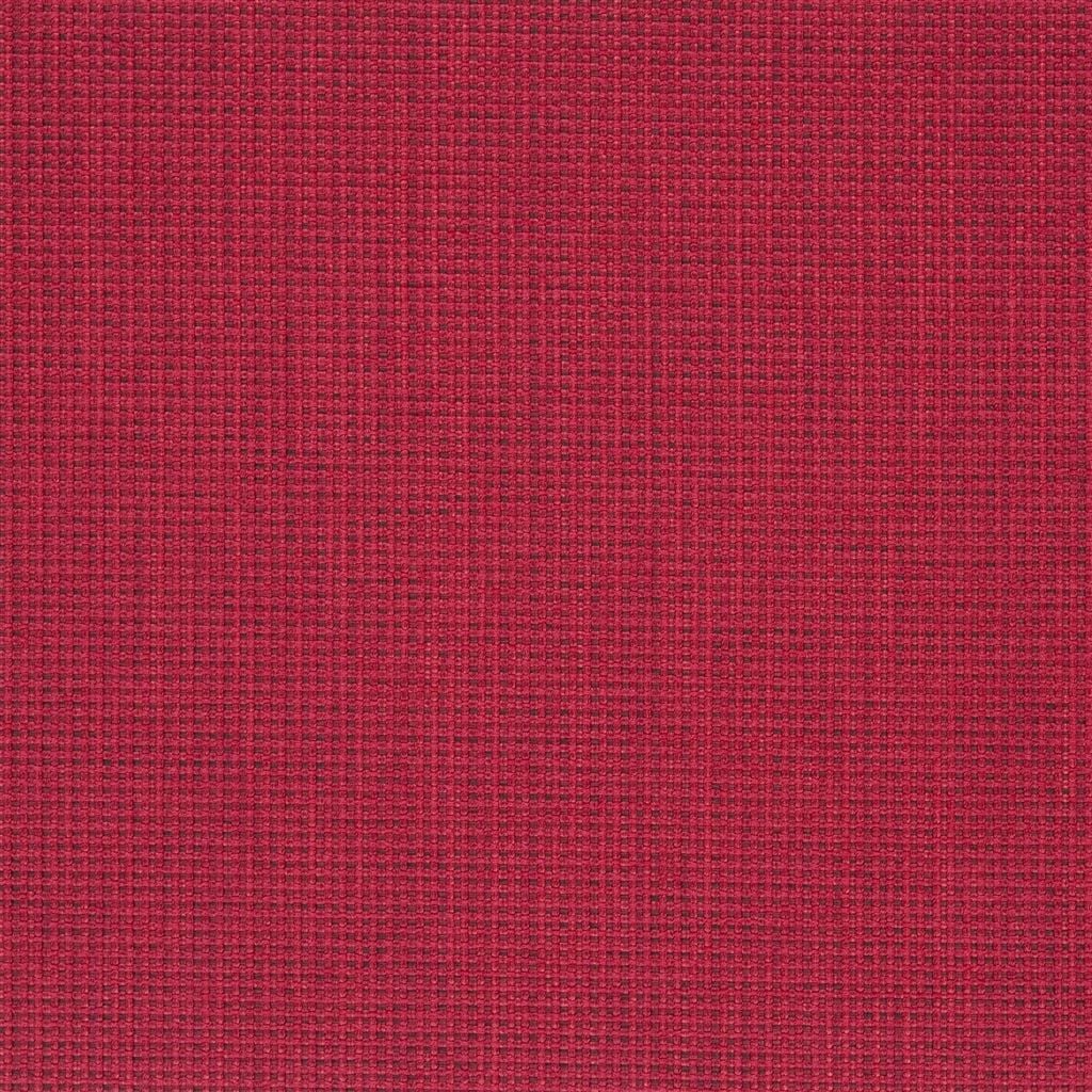 Morvern Scarlet (dg) — Designers Guild