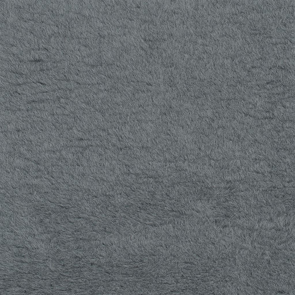 Mousson Graphite — Designers Guild tyg