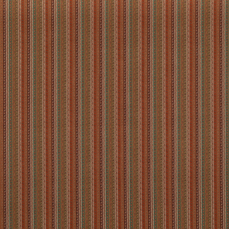 Wilde Stripe H Tygprov — Mulberry Home