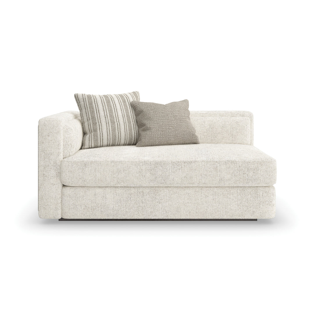 Archipelago Left Arm Loveseat