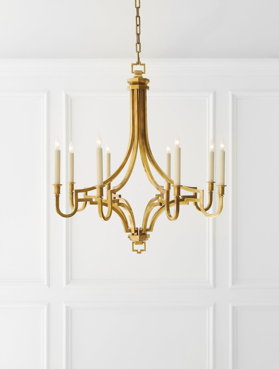Mykonos Medium Takkrona miljöbild