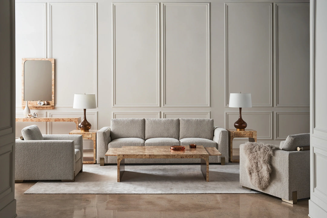Cabaret Console Table - Caracole