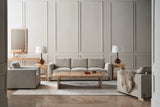 Cabaret Console Table - Caracole