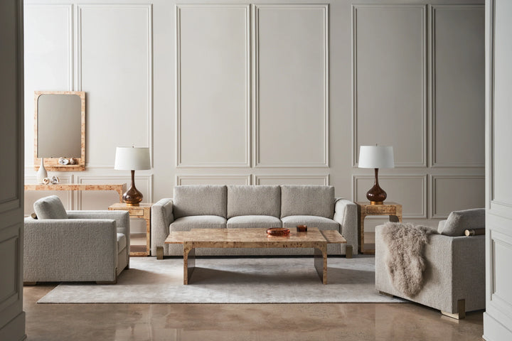 Cabaret Console Table - Caracole