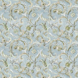 Myrtle Damask Celadon — Designers Guild tyg