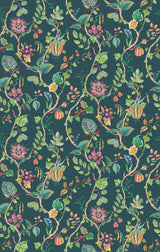 Mythica Mallard — Osborne & Little tapetprov
