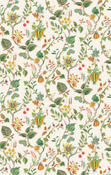 Mythica Amber — Osborne & Little tapetprov