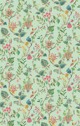 Mythica Celadon — Osborne & Little tapetprov