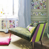Nabucco Tyg — Designers Guild i miljö