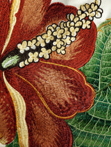 Nakai Broderie room setting — Pierre Frey fabric