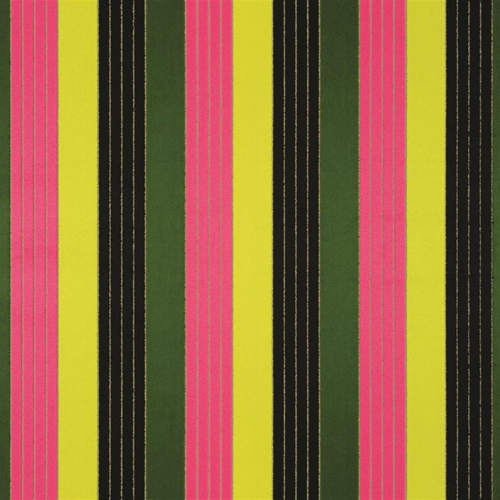Napoli Fuchsia — Designers Guild tyg