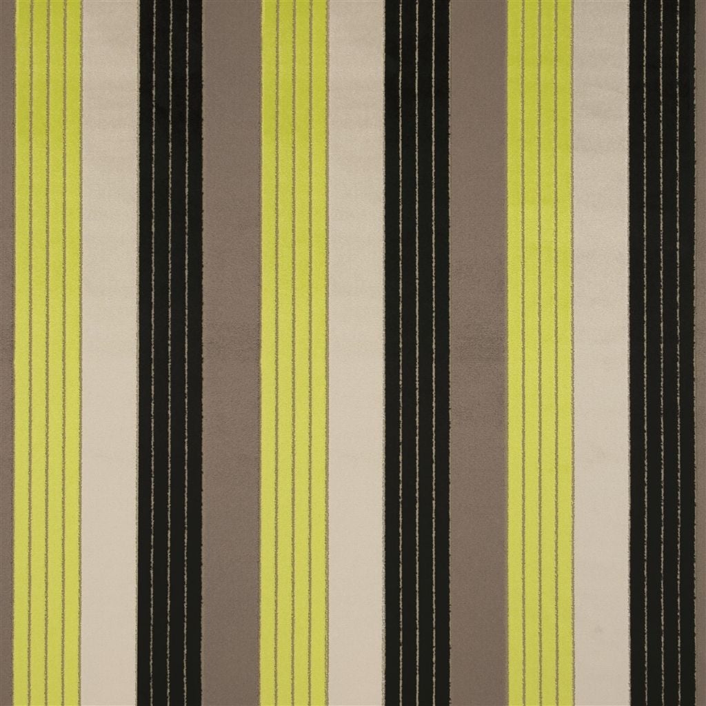Napoli Lemongrass — Designers Guild tyg