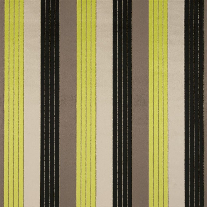 Napoli Lemongrass — Designers Guild tyg