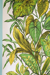 Nassau room setting — Pierre Frey wallpaper