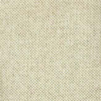 Bovary Chenille Oatmeal — Nina Campbell tyg