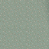 Kirkham Aqua — Nina Campbell tyg