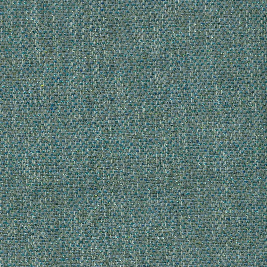Fursdon Teal — Nina Campbell tyg
