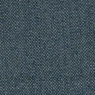Fursdon Steel Blue — Nina Campbell tyg