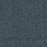 Fursdon Steel Blue — Nina Campbell tyg