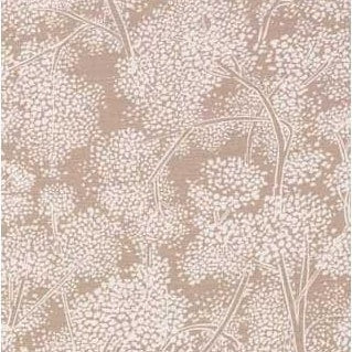 Woodsford Taupe — Nina Campbell tyg