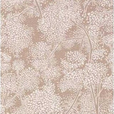 Woodsford Taupe — Nina Campbell tyg