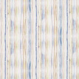 Jinsha Blue/Green — Nina Campbell tyg