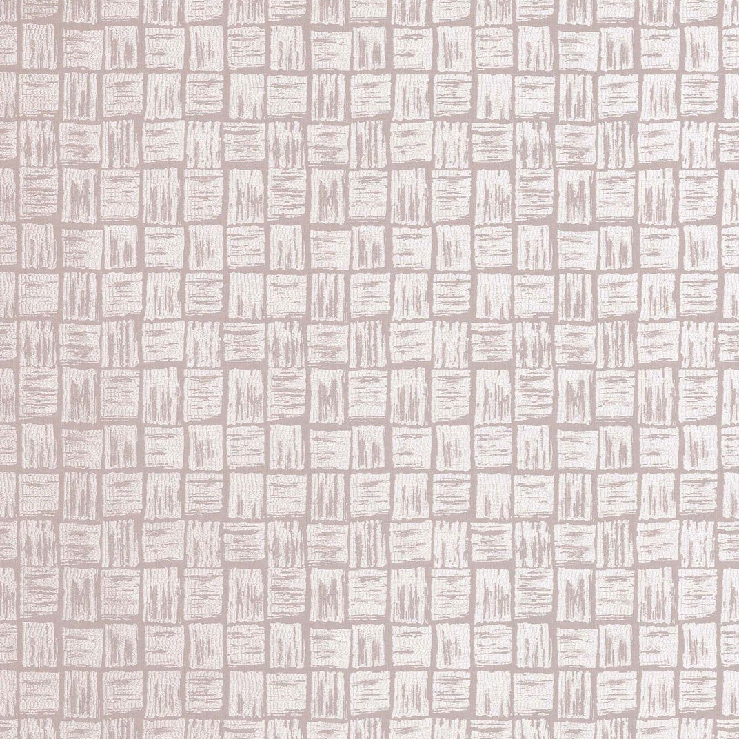 Mahayana Silver — Nina Campbell tyg