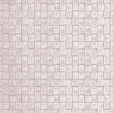 Mahayana Silver — Nina Campbell tyg