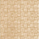 Mahayana Gold — Nina Campbell tyg