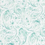 Pamir Aqua — Nina Campbell tyg