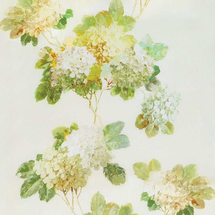 Floriana Tyg — Nina Campbell