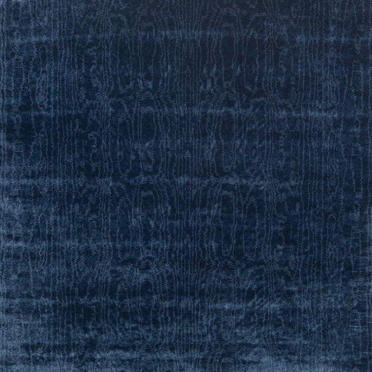 Cantabria Blue — Nina Campbell tyg
