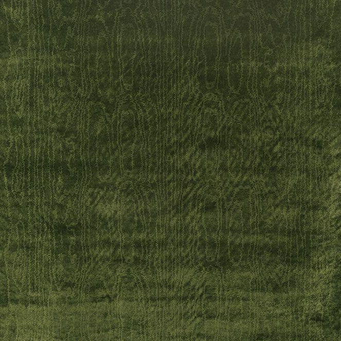 Cantabria Green — Nina Campbell tyg