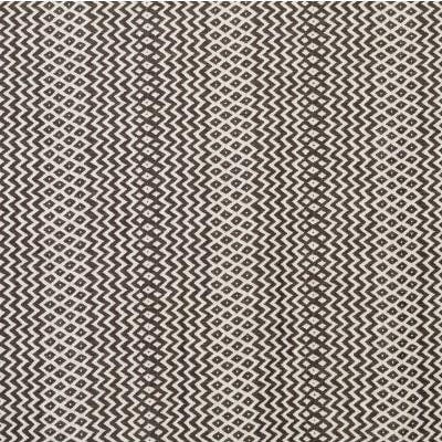 Pachinko Charcoal/Ivory — Nina Campbell tyg