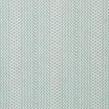 Pachinko Aqua/Ivory — Nina Campbell tyg