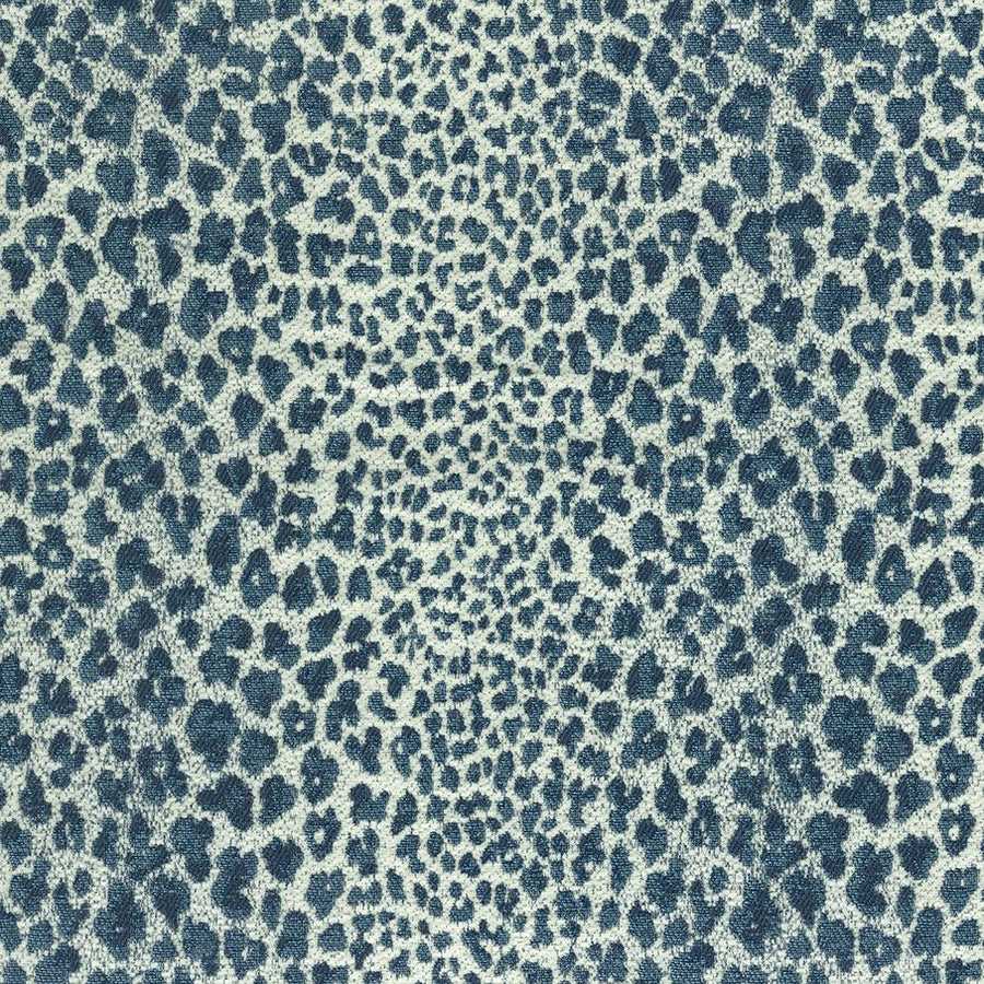 Bagatelle Weave Tyg — Nina Campbell