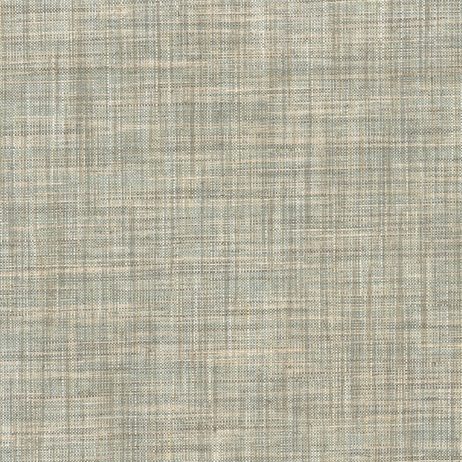 Fontibre Plain Silver Grey — Nina Campbell tyg
