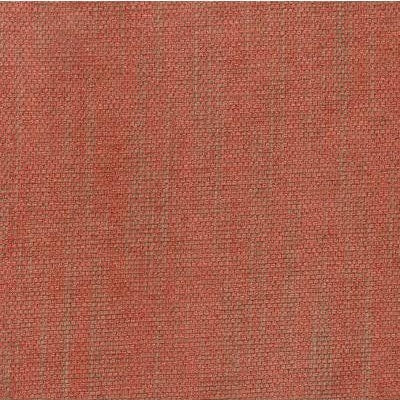 Fontibre Plains Chenille Coral — Nina Campbell tyg
