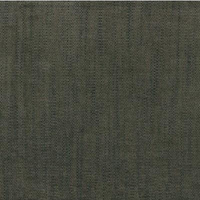 Fontibre Plains Chenille Chocolate — Nina Campbell tyg