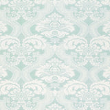 Meredith Aqua — Nina Campbell tyg