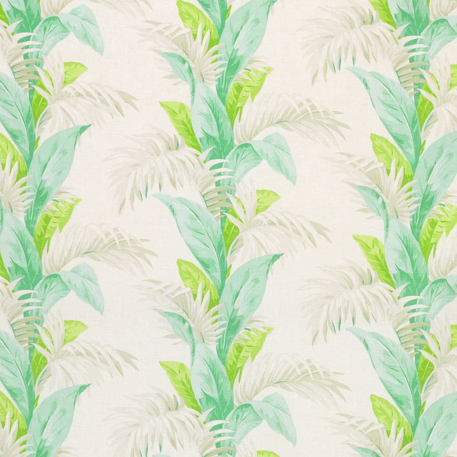 Palmetto Tyg — Nina Campbell
