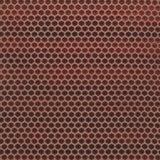 Gioconda Crimson/Red — Nina Campbell tyg