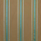 Vasari Topaz/Chocolate — Nina Campbell tyg