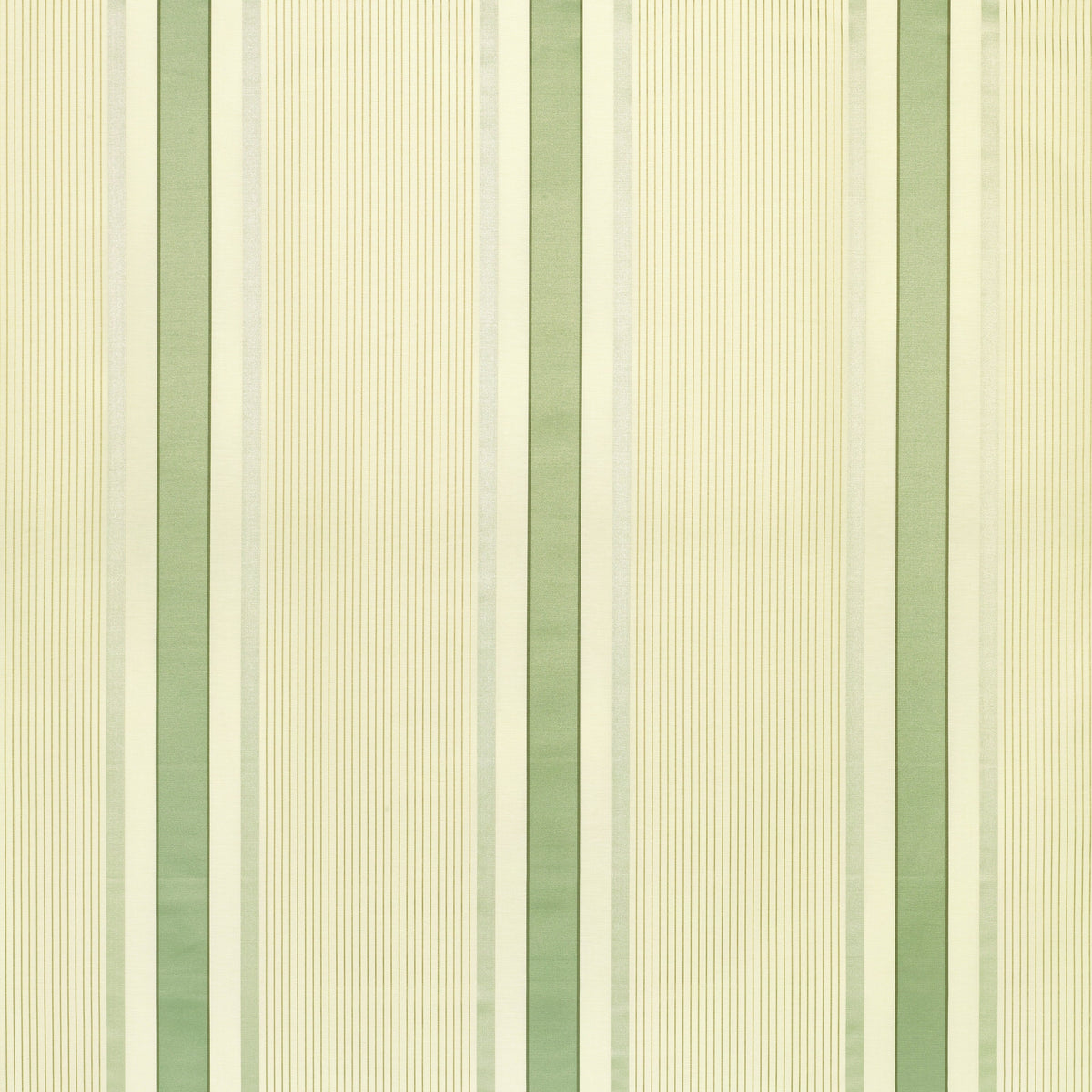 Vasari Grey/Silver — Nina Campbell tyg