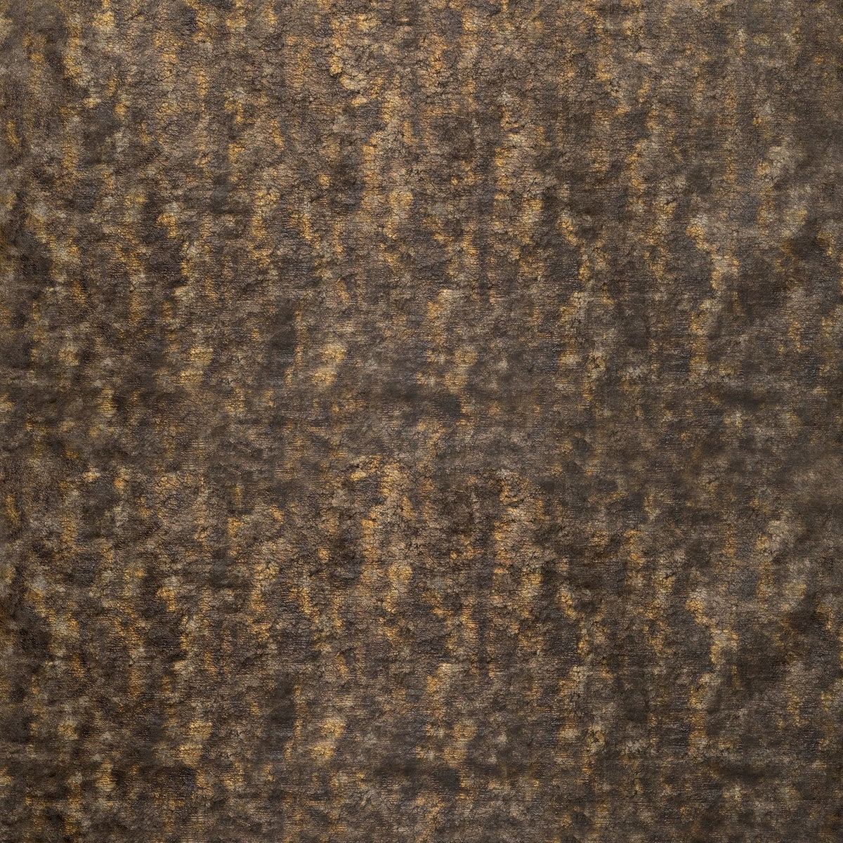 Duccio Chocolate — Nina Campbell tyg