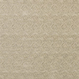 Assisi Taupe — Nina Campbell tyg