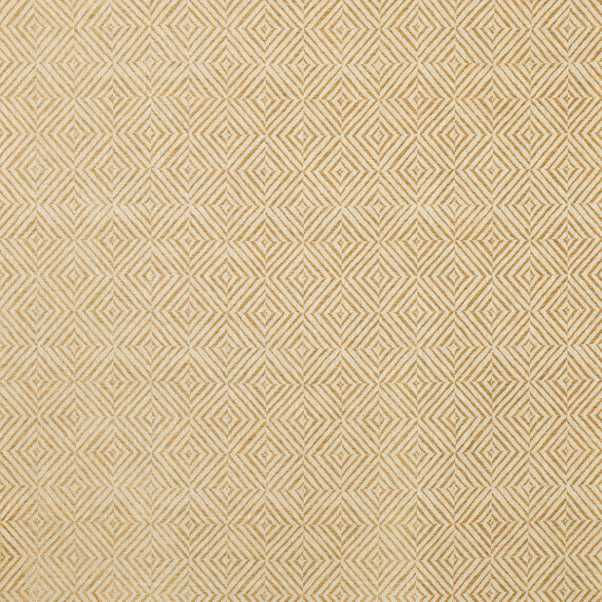 Assisi Old Gold — Nina Campbell tyg