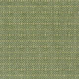 Todi Green/Olive/Gold — Nina Campbell tyg