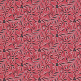 Loulou Red — Nina Campbell tyg