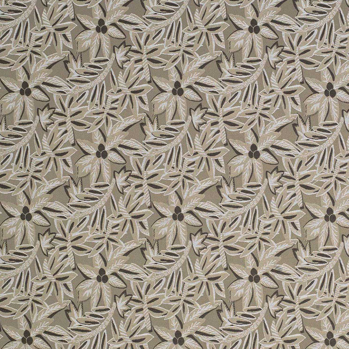 Loulou Beige — Nina Campbell tyg